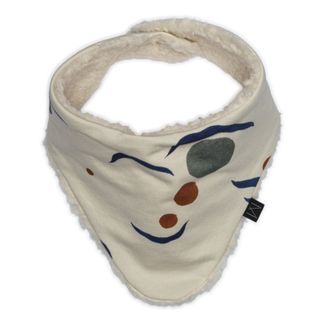 Monkind Bavaglino Bandana in cotone bio-listing