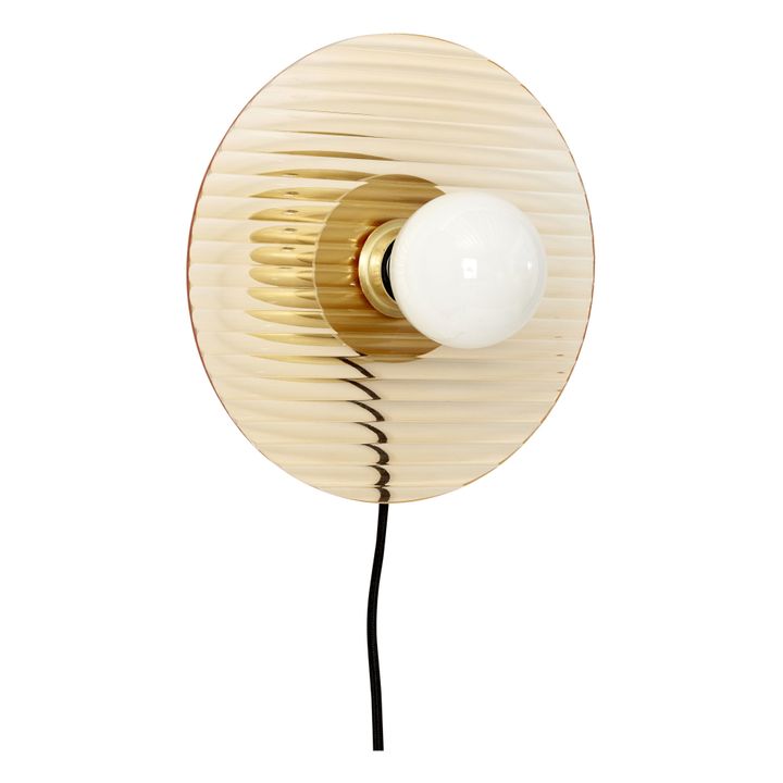 Wall Light Amber- Product image n°2