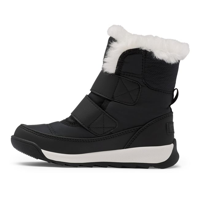 Whitney Boots | Black
