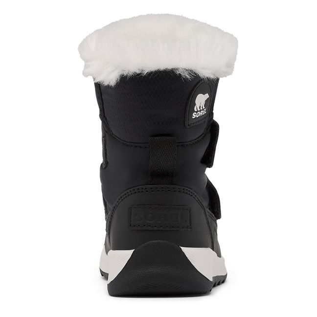 Whitney Boots | Black