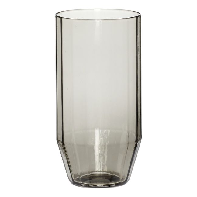 Verre | Noir
