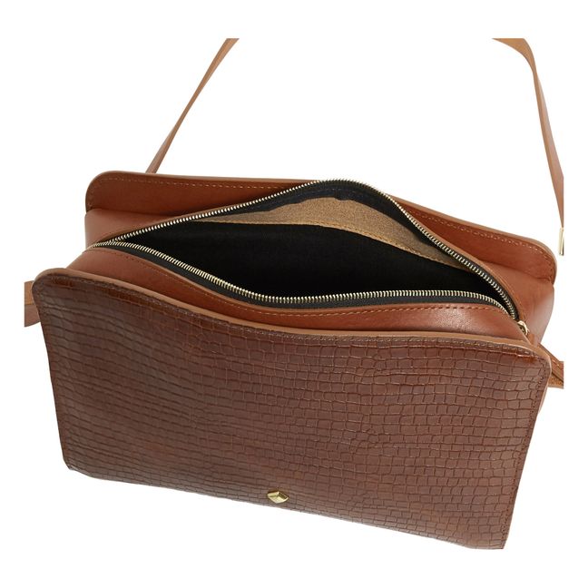 Bolso Béa Batiste | Camel
