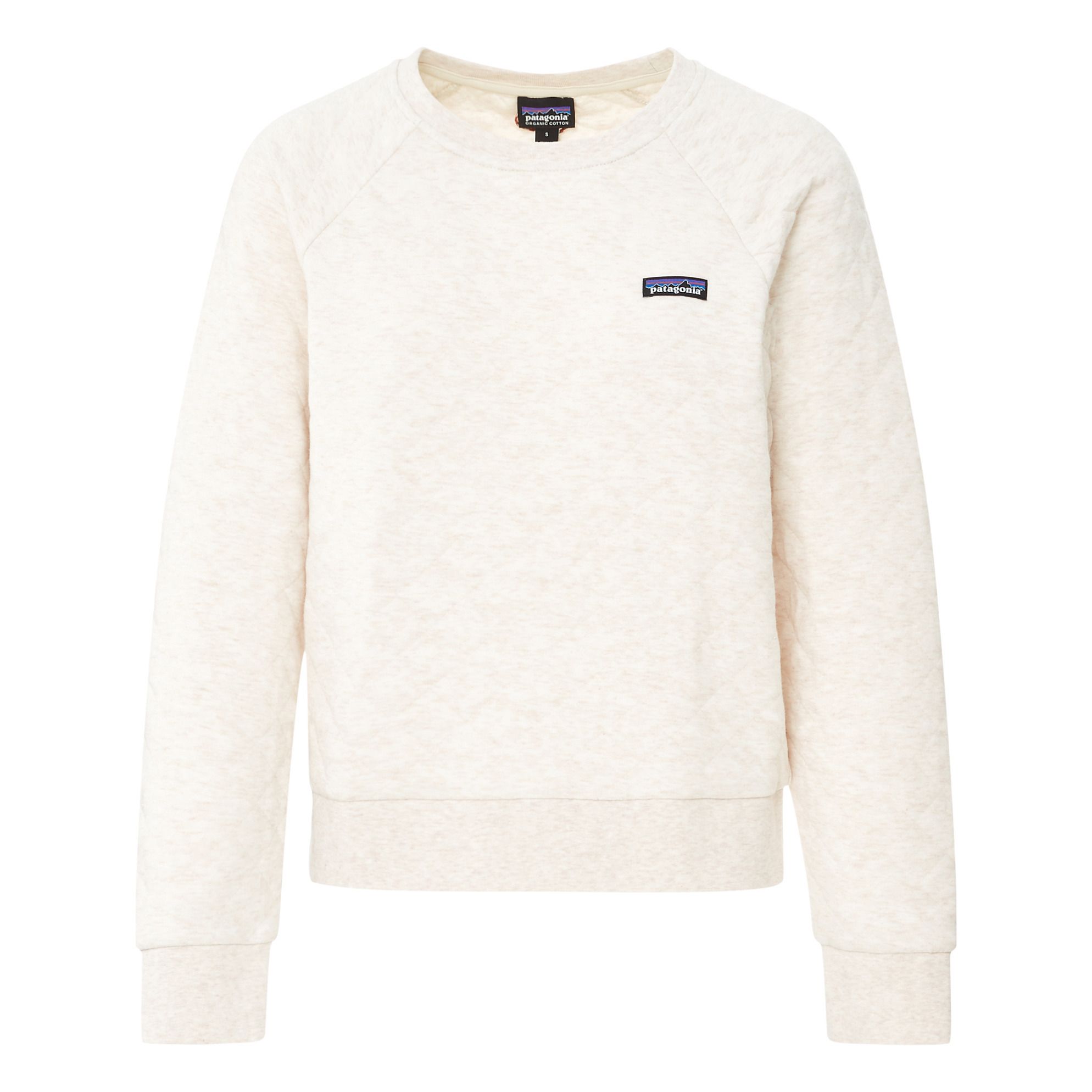 Quilted sweatshirt patagonia Clearance