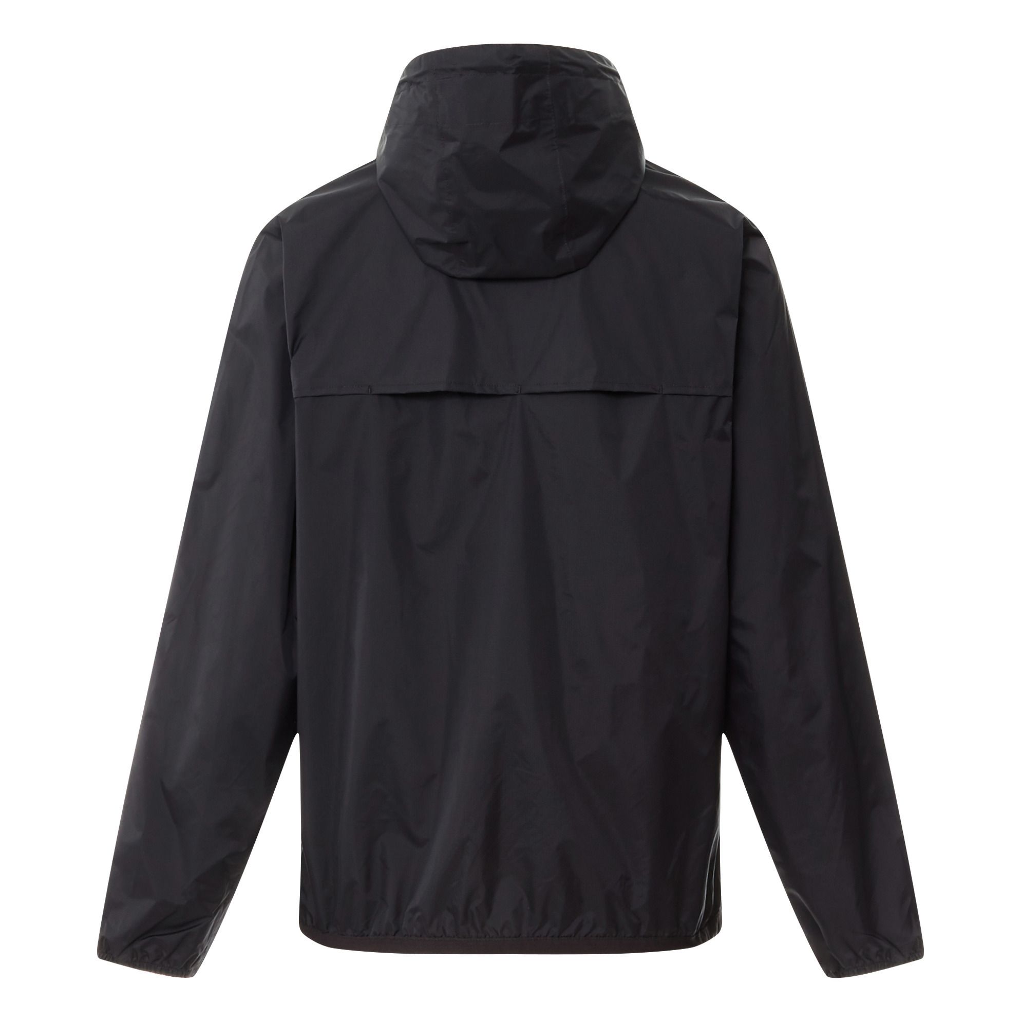 Le Vrai 3.0 Claude Waterproof  Windcheater - Women's Collection Black- Product image n°4