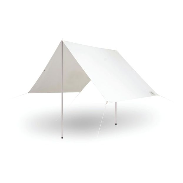 canvas beach tent