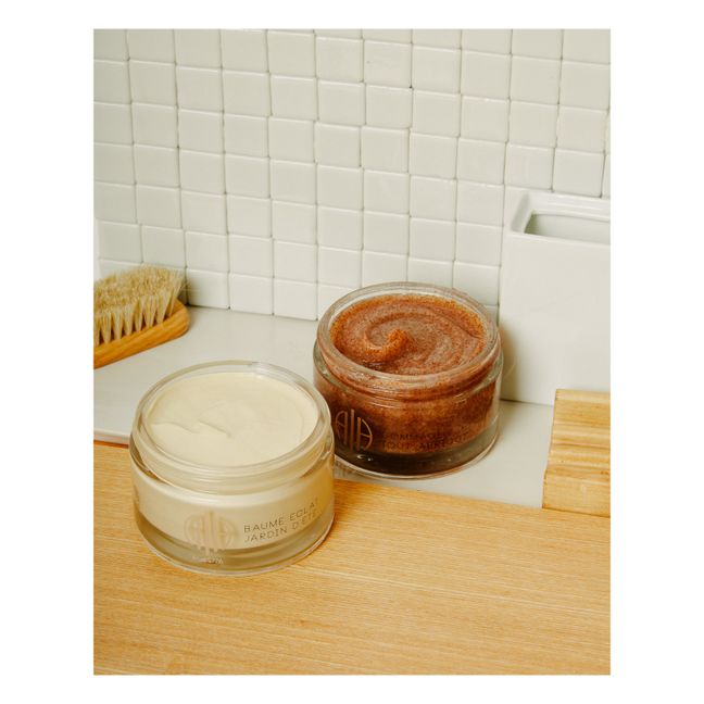 Baume Éclat Jardin d'Été - 200ml