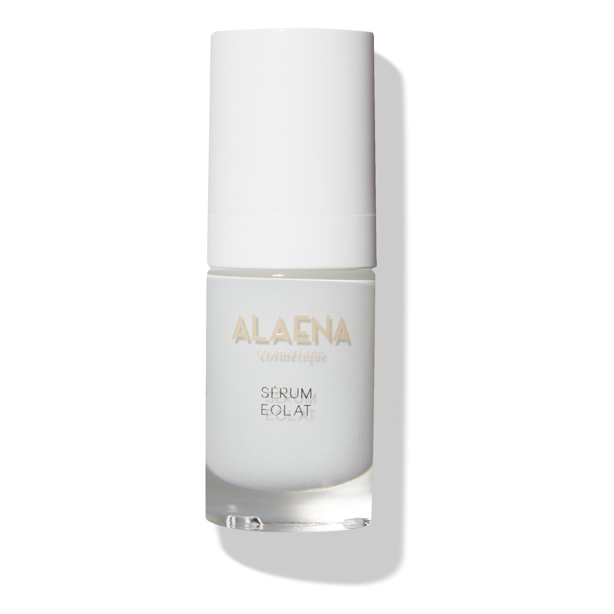 Alaena - Sérum Éclat - 15ml - Blanc