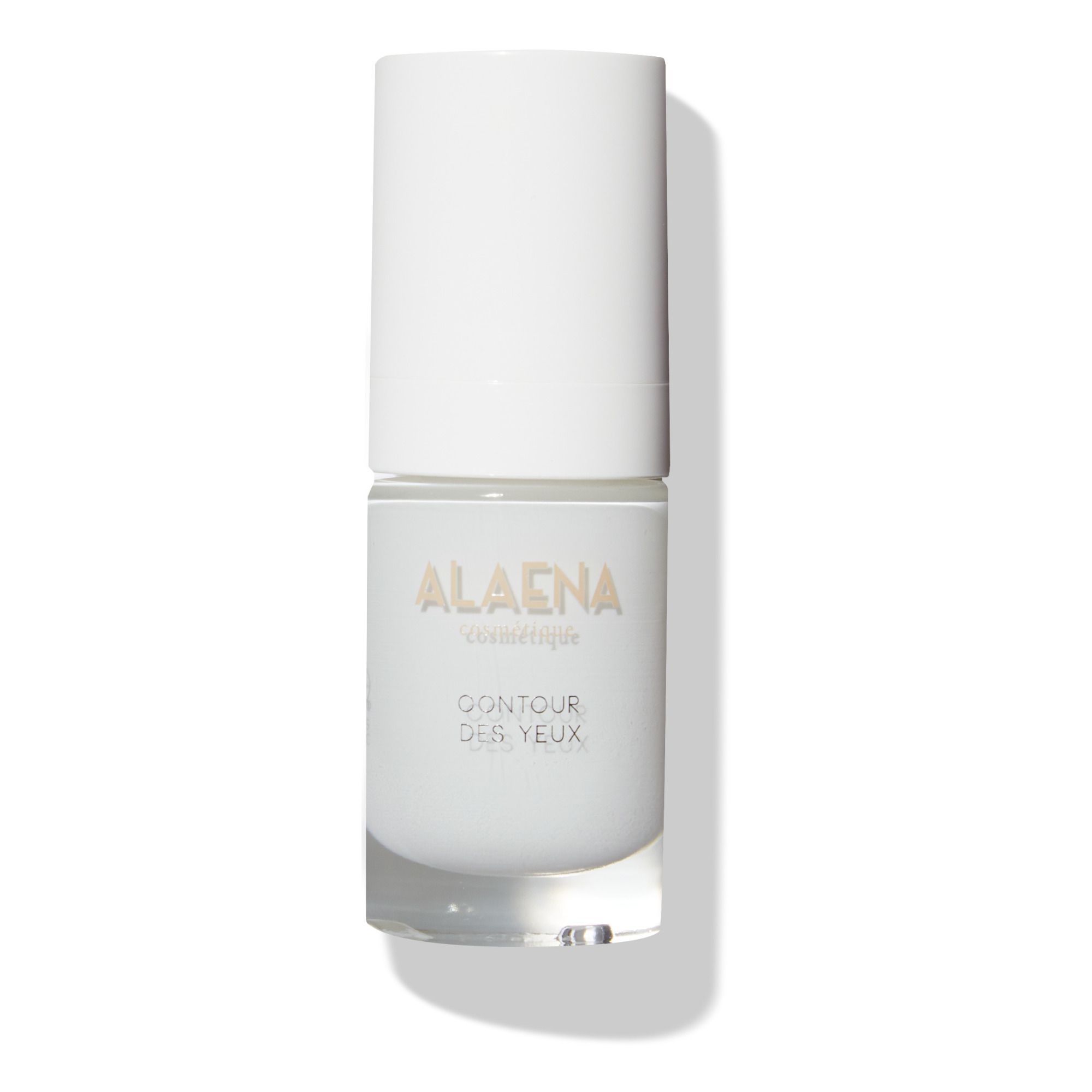Alaena - Contour des yeux - 15ml - Blanc