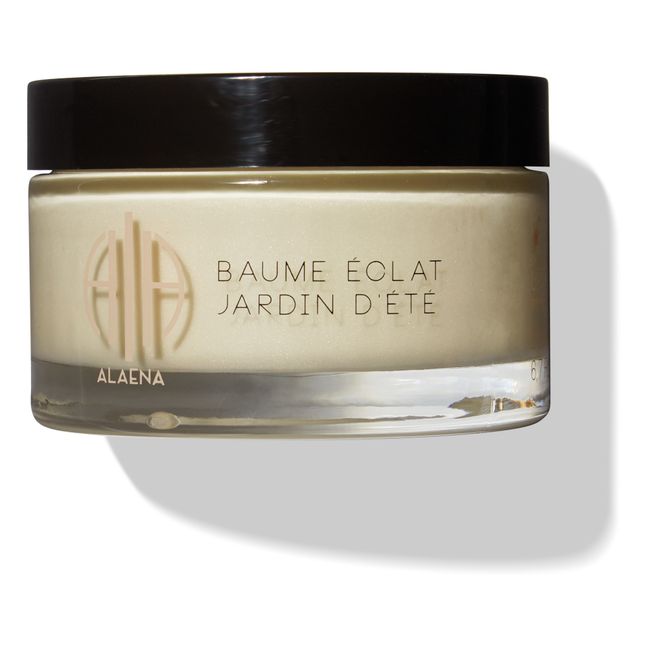 Bálsamo Radiante Jardín de Verano - 200ml