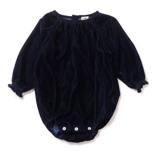 velvet baby grows