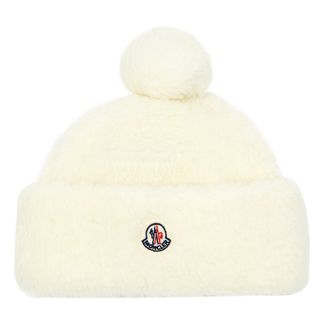 Kleine K/önige M/ütze Baby M/ädchen Beanie /· Modell Punkte Flamingo in Paradise rosa-wei/ß /· /Ökotex 100 Zertifiziert /· Gr/ö/ßen 50-128