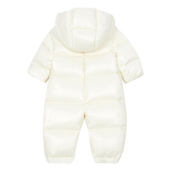 ralph lauren infant snow suit