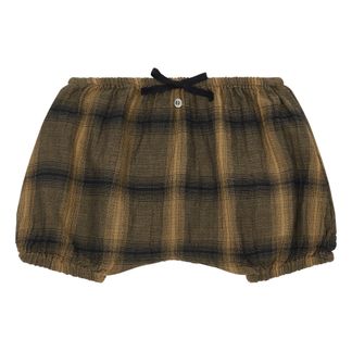 Buho Pumphose Poppy-listing