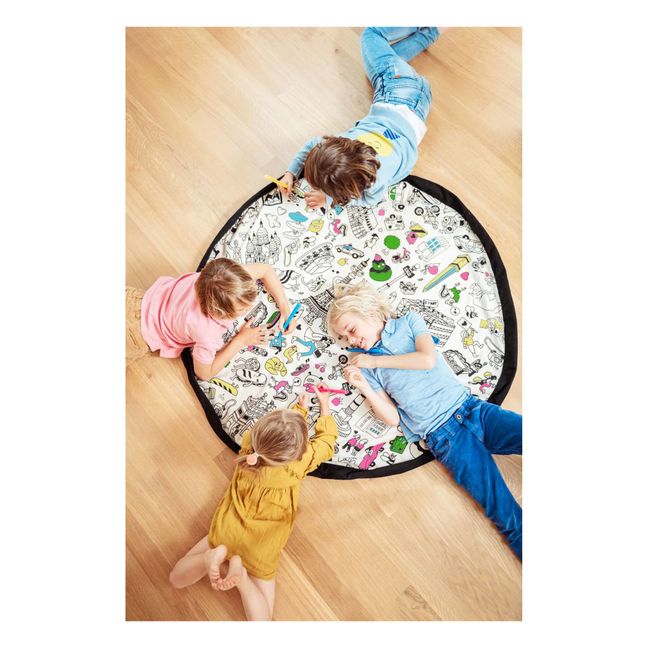 Sac/Tapis de jeux - OMY Paris