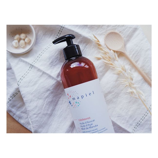 Maxi liniment - 500 ml