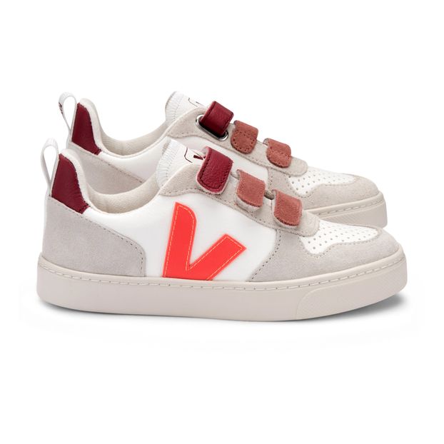 veja with velcro