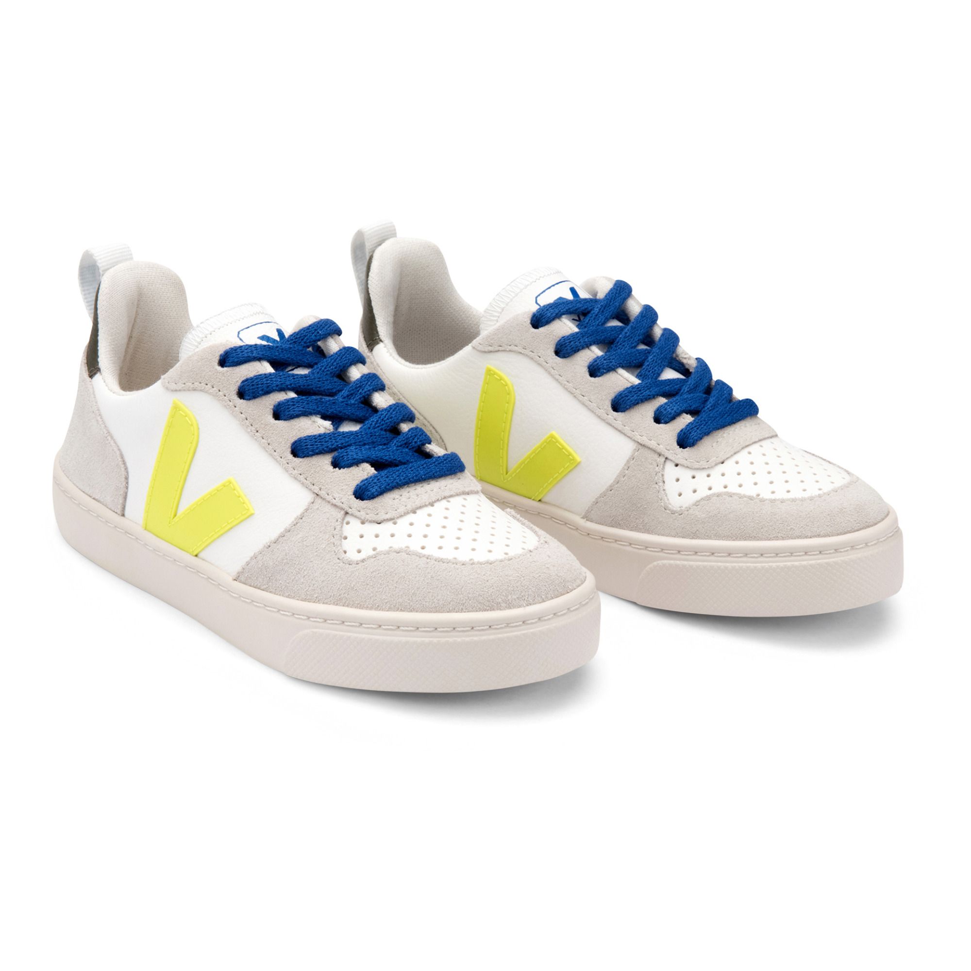 lacets veja