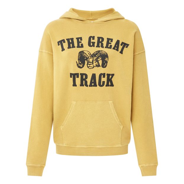 the great sweatshirt