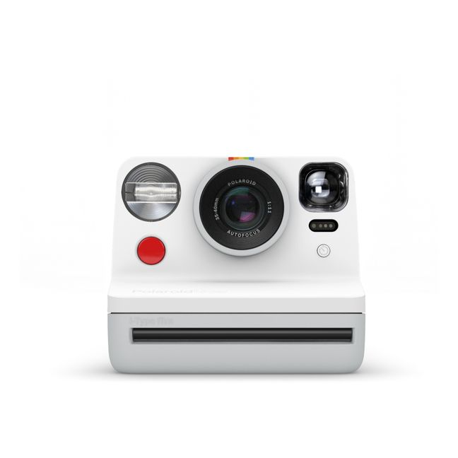 Polaroid Originals Instant Camera Box | White