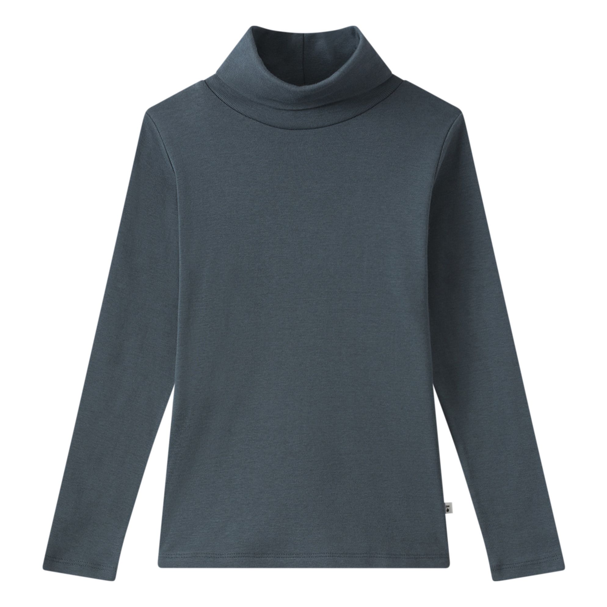 childrens polo neck jumpers
