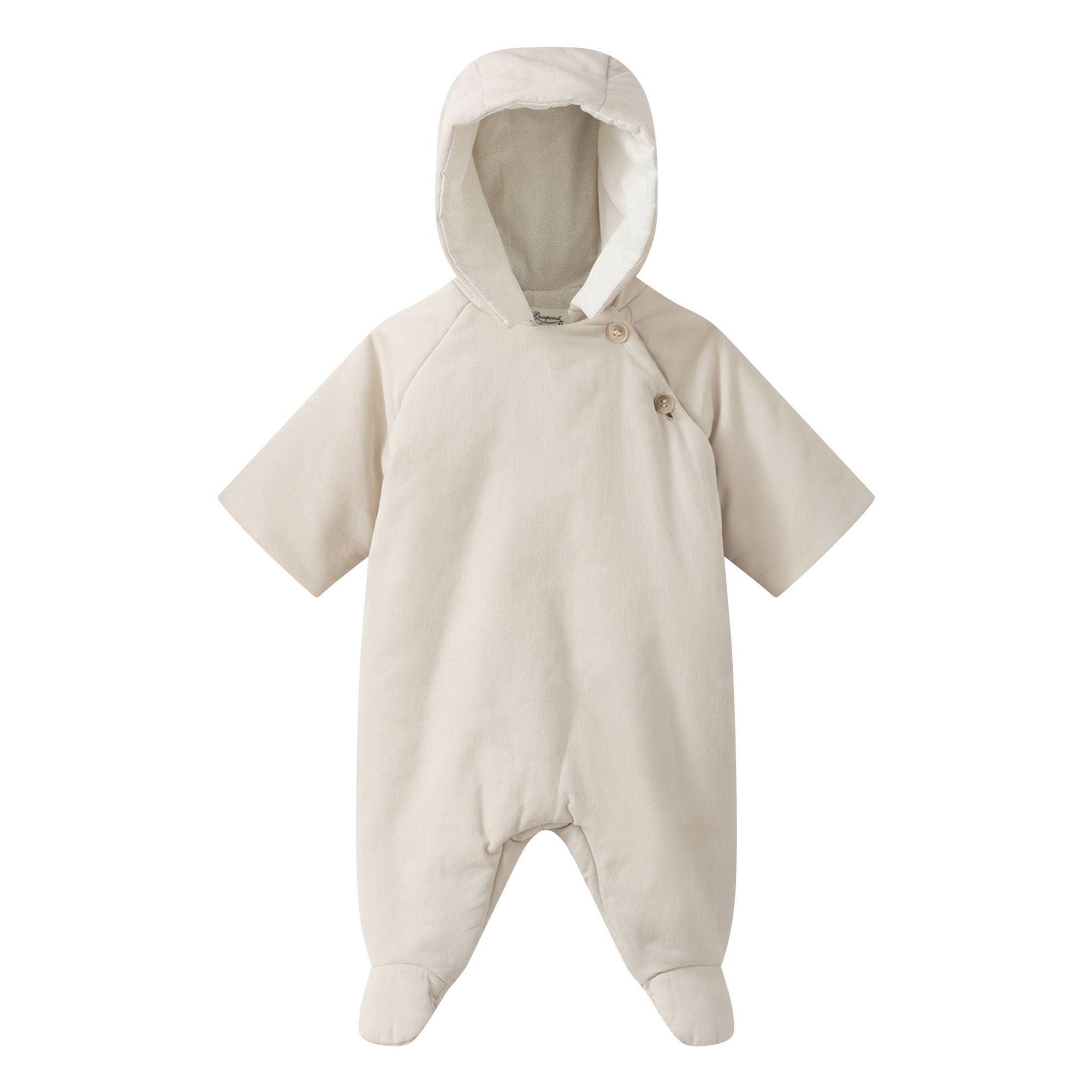 bonpoint snowsuit