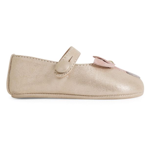 bonpoint baby shoes