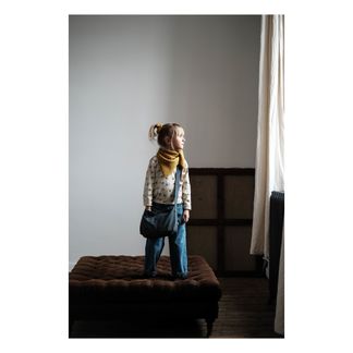 Poudre Organic Haargummi Bio-Baumwolle-listing