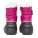 Snow Commander Boots Pink- Miniature produit n°4