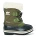 Yoot Pac Boots Green- Miniature produit n°0