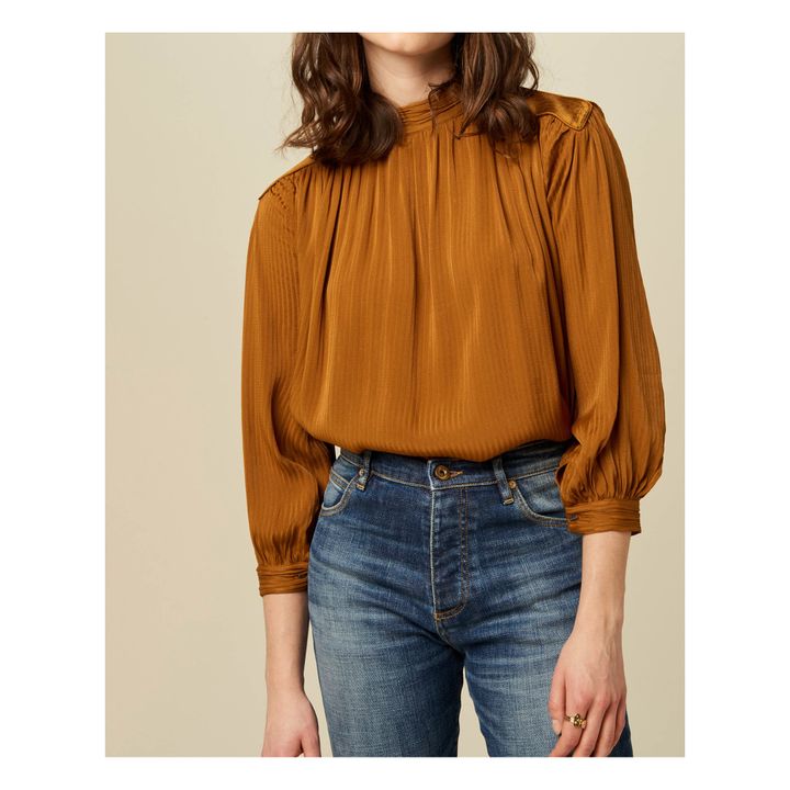 Maggie Blouse Amber Sessun Fashion Adult