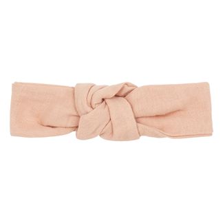 Poudre Organic Headband aus Bio-Baumwolle-listing