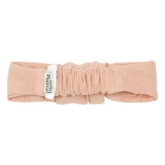 Poudre Organic Headband aus Bio-Baumwolle-listing