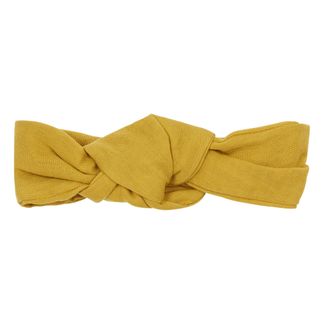 Poudre Organic Headband aus Bio-Baumwolle-listing