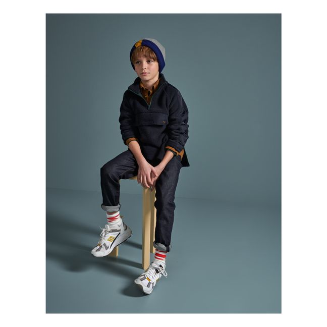 Jeans Slim Vedano | Denim Brut