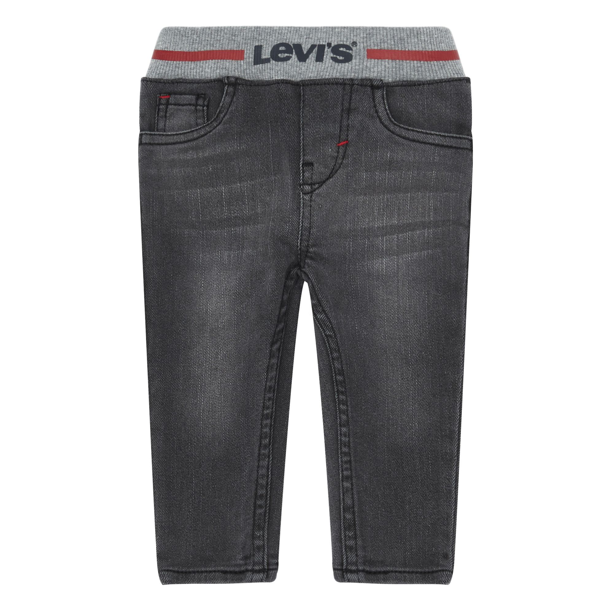 levis with stretch waistband