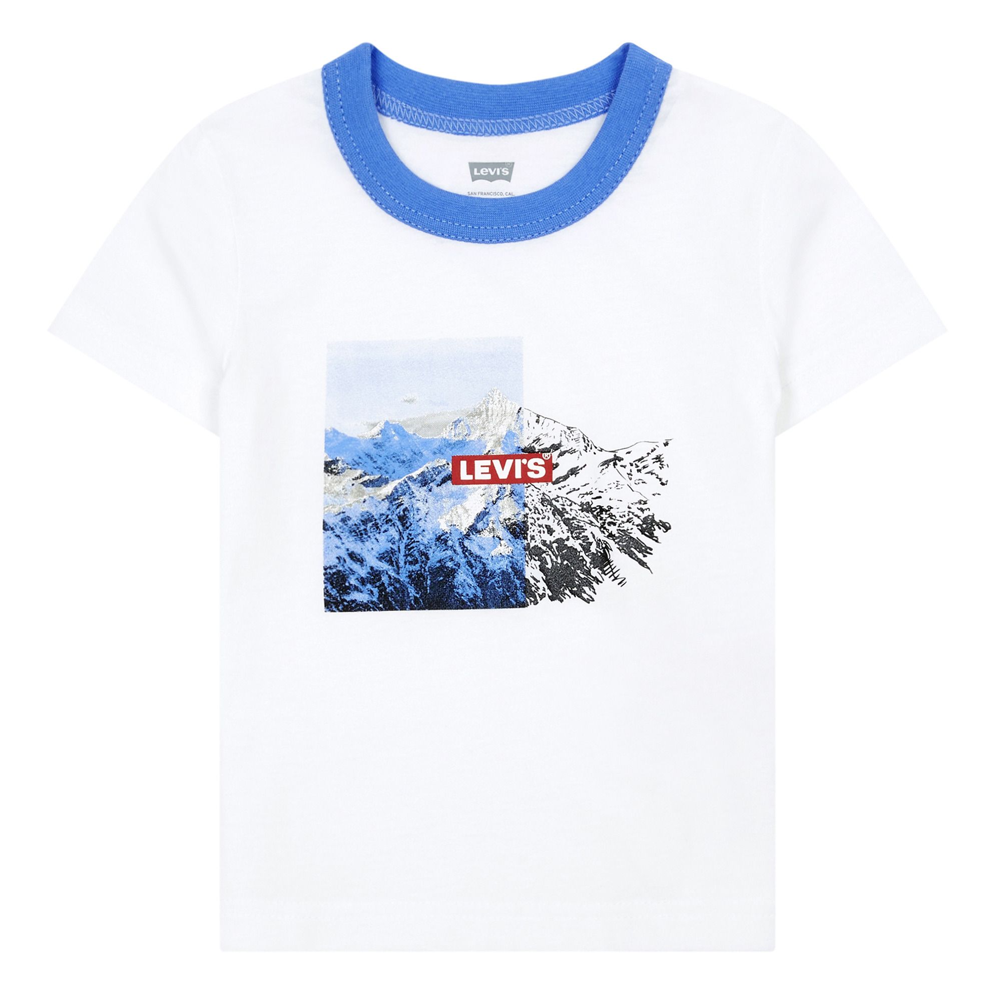 levis mountain shirt