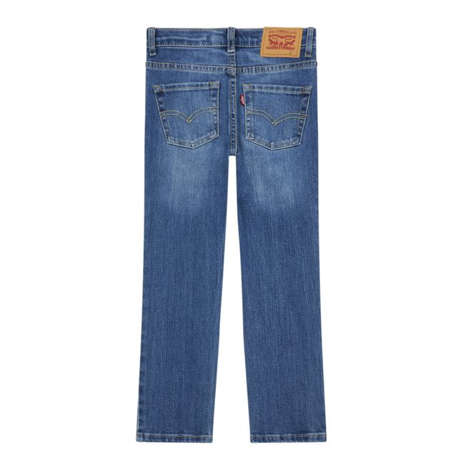 Jeans Skinny 510 Denim