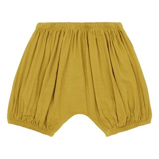 Poudre Organic Pumphose Verveine Bio-Baumwolle-listing