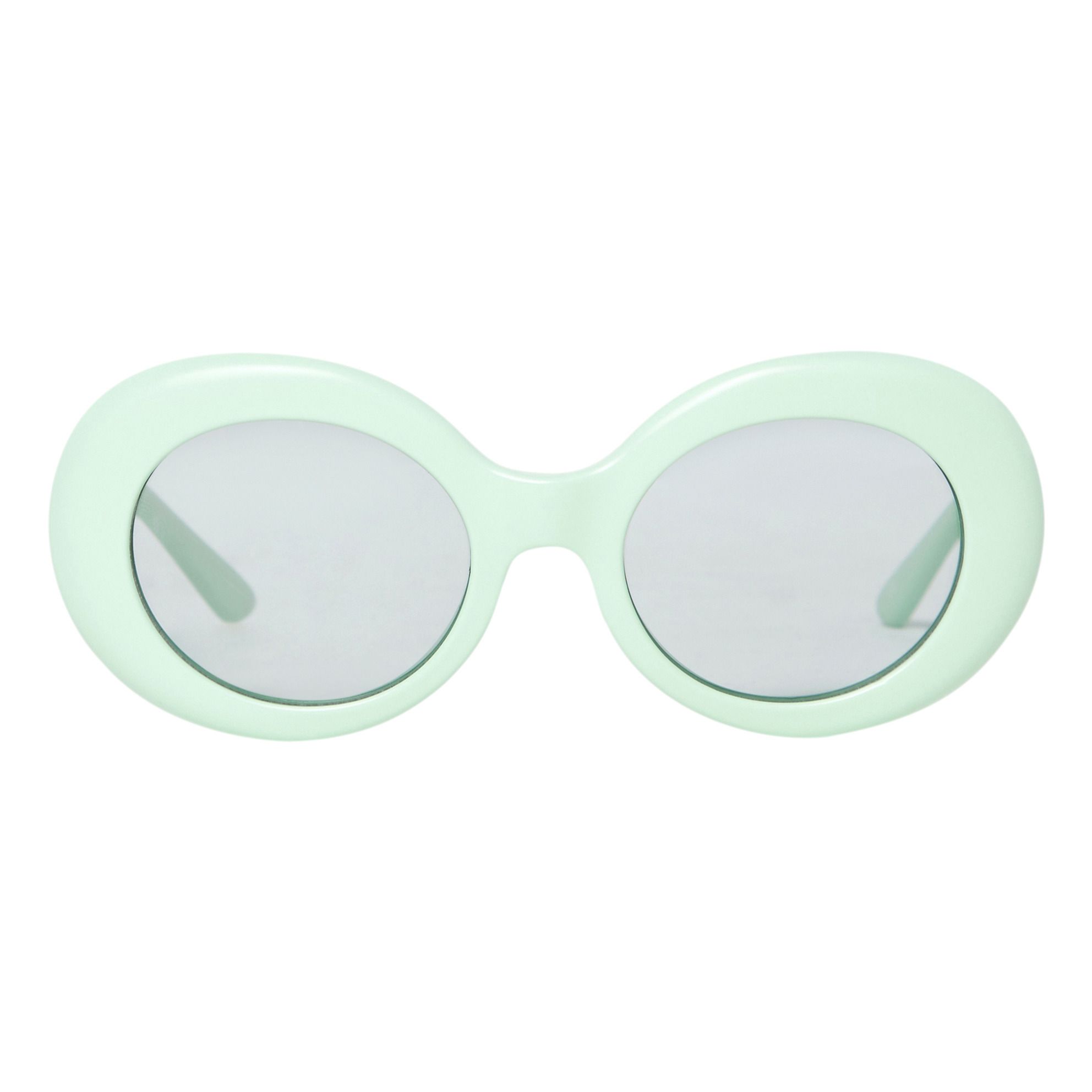 Sons + Daughters - Lunettes de Soleil Kurt - Fille - Vert d'eau