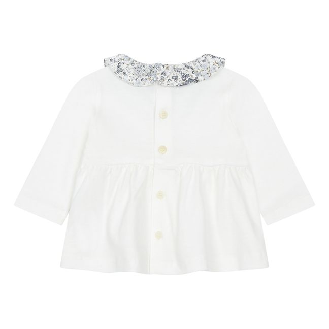 Baby Girl Shirt ⋅ Baby Girl Tops & T Shirts ⋅ Smallable