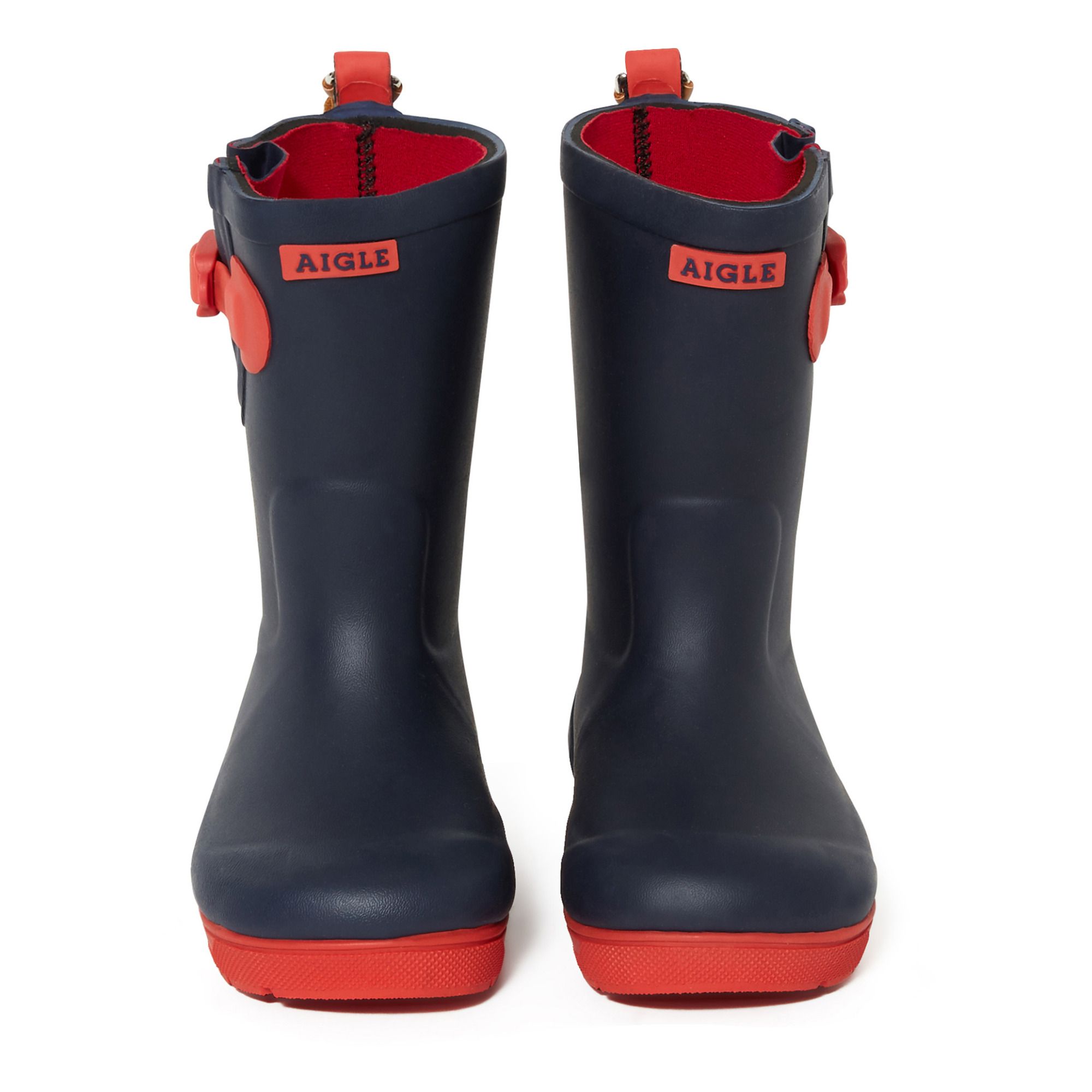 bottes aigle woody pop