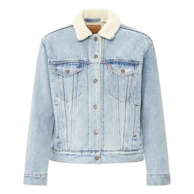 levi's warm chaleur jacket