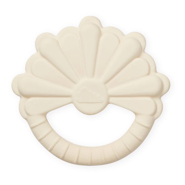 Anneau de dentition en caoutchouc naturel