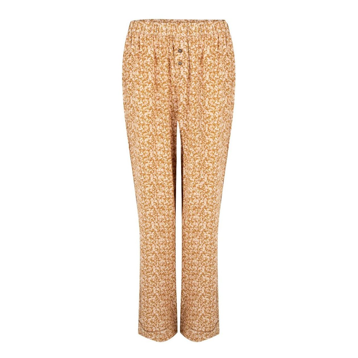 Reese Pyjama Bottomss Pink Love Stories Fashion Adult