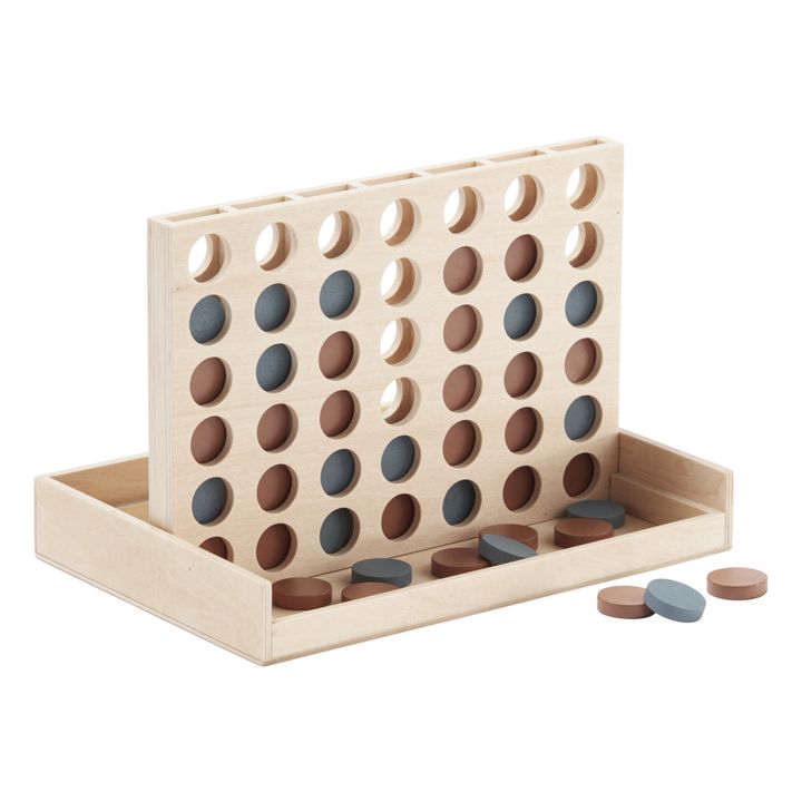 Connect 4- Product image n°0