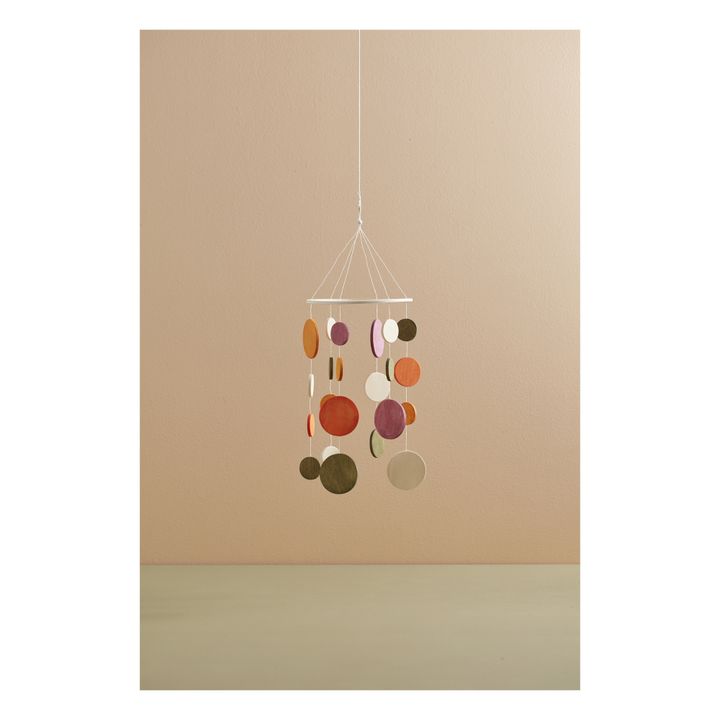 Kid's Concept Wooden Baby Mobile Smallable