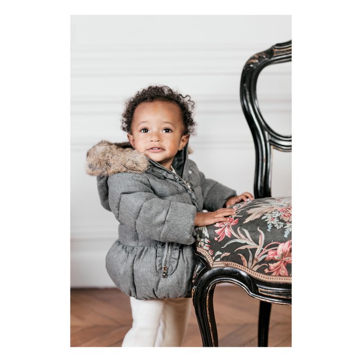 Tartine et chocolat baby on sale coat