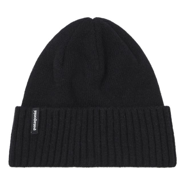 Brodeo Beanie - Adult Collection Black
