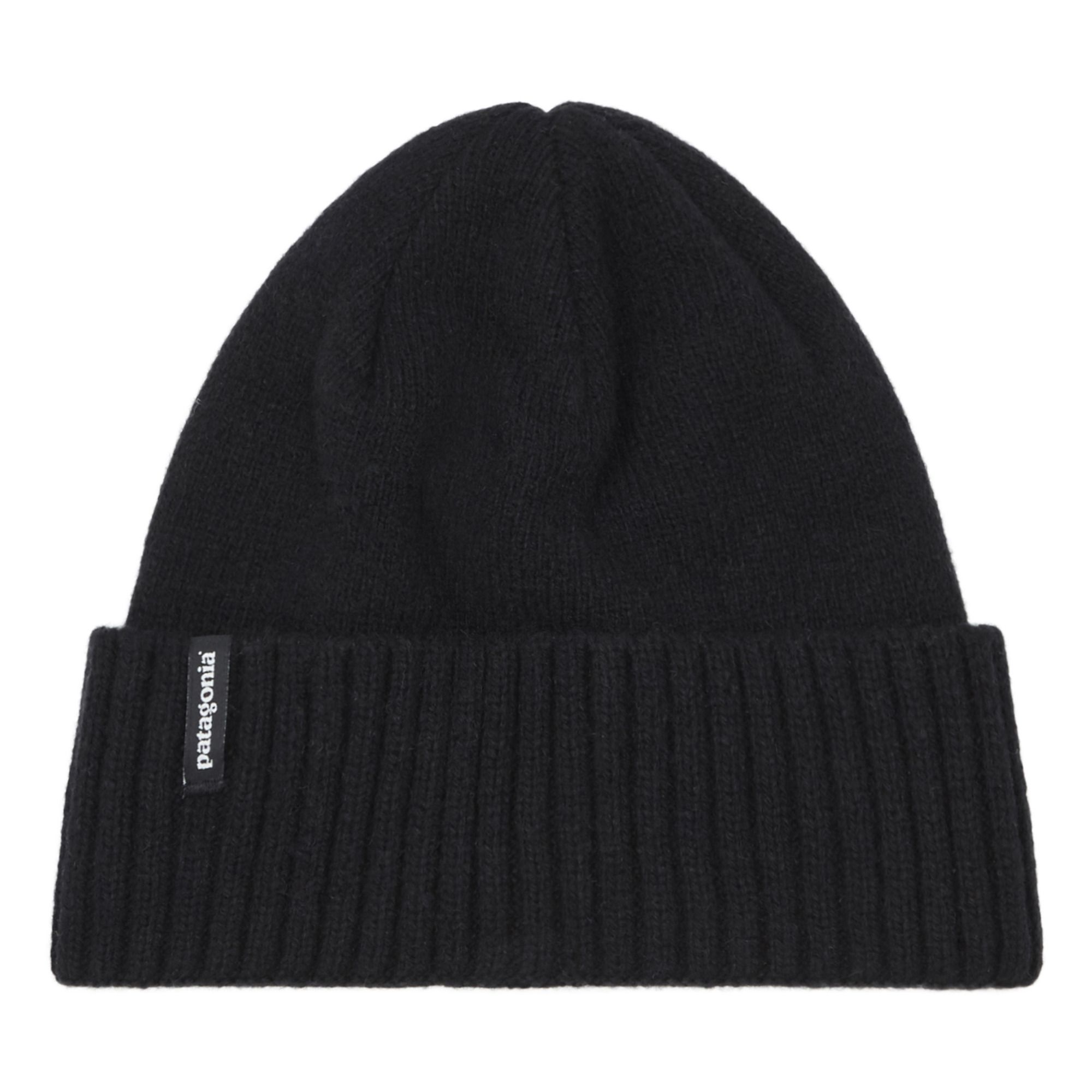 Brodeo Beanie - Adult Collection Black 