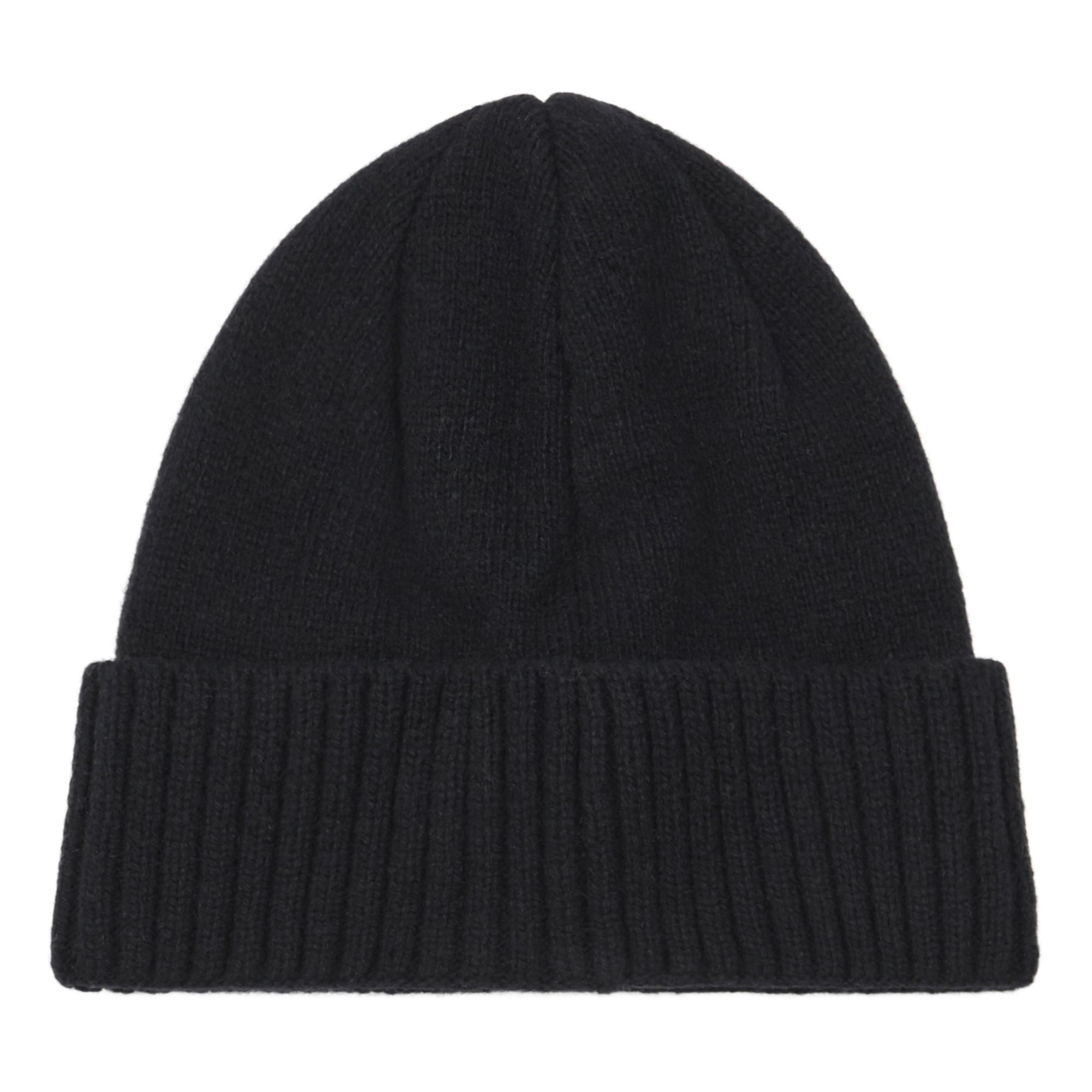 Brodeo Beanie - Adult Collection Black 